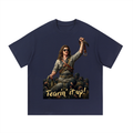 B.T.A Tearin' it up T-Shirt (8 colors)