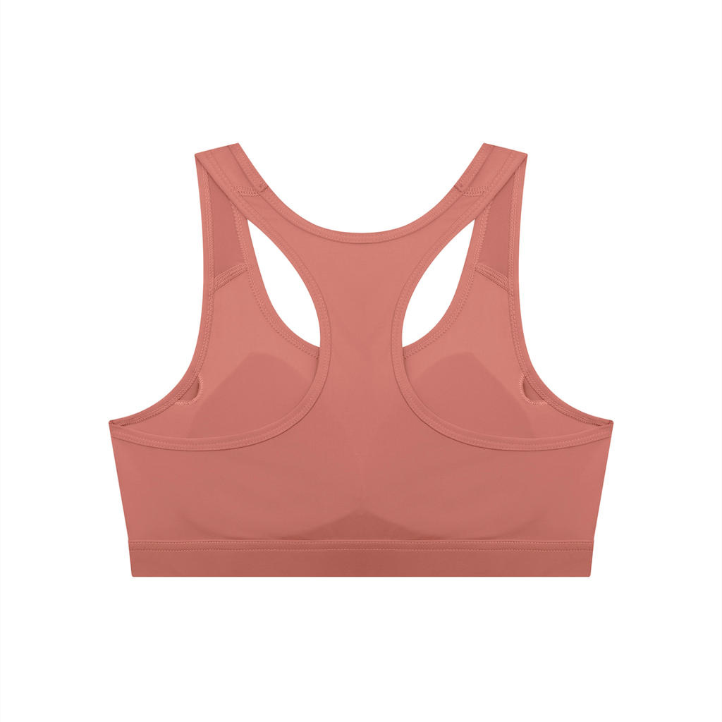 Get Active Women's Cropped Sports Bra (7 colors)