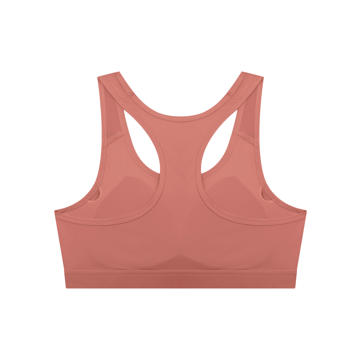 Get Active Women's Cropped Sports Bra (7 colors)