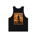 Gums of Freedom Loose Fit Tank Top (2 colors)