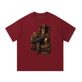 MegaSlanger Rattlesnake T-Shirt (7 colors)