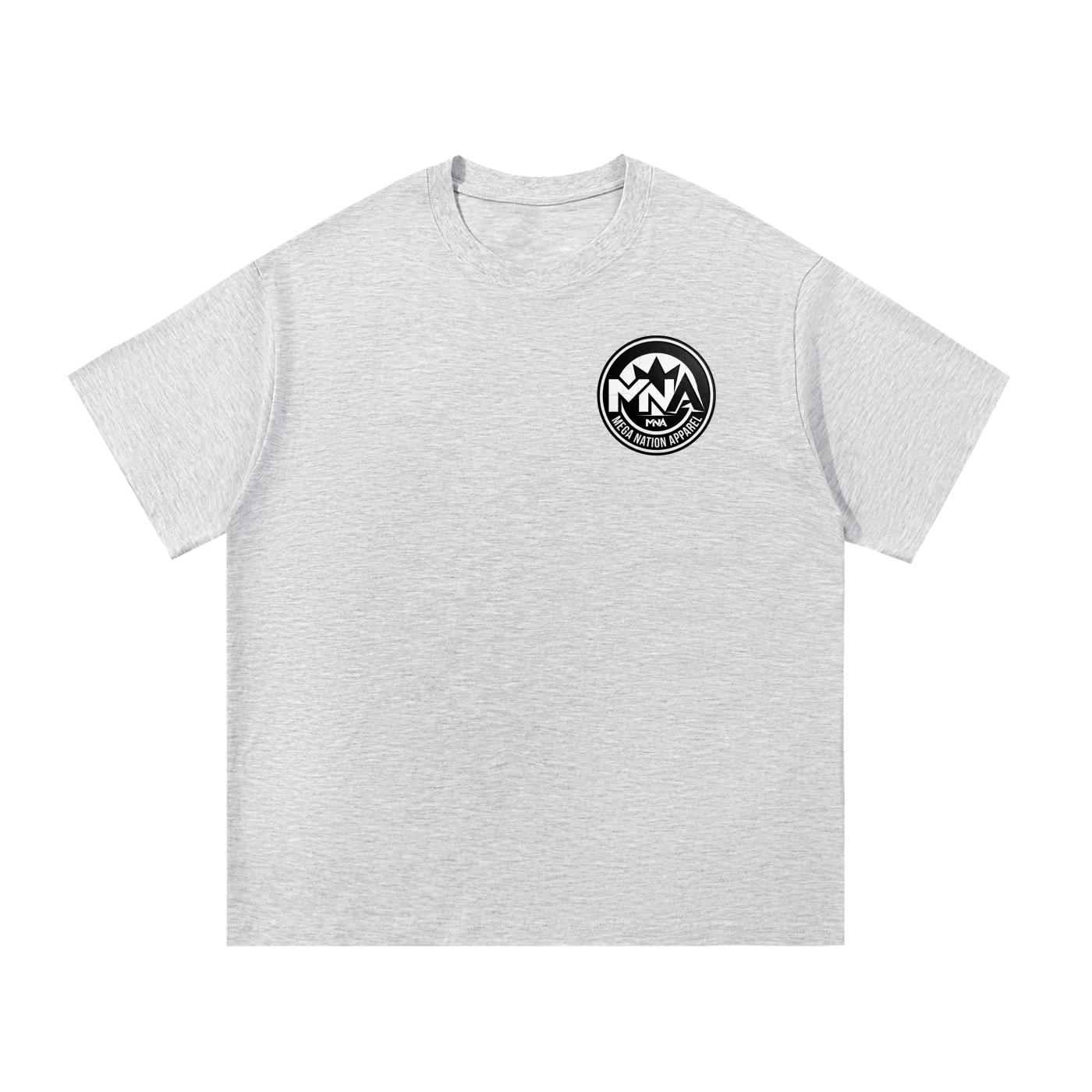 MNA Backwoods OPS (Front and Back Logo) T-Shirt (10 colors)