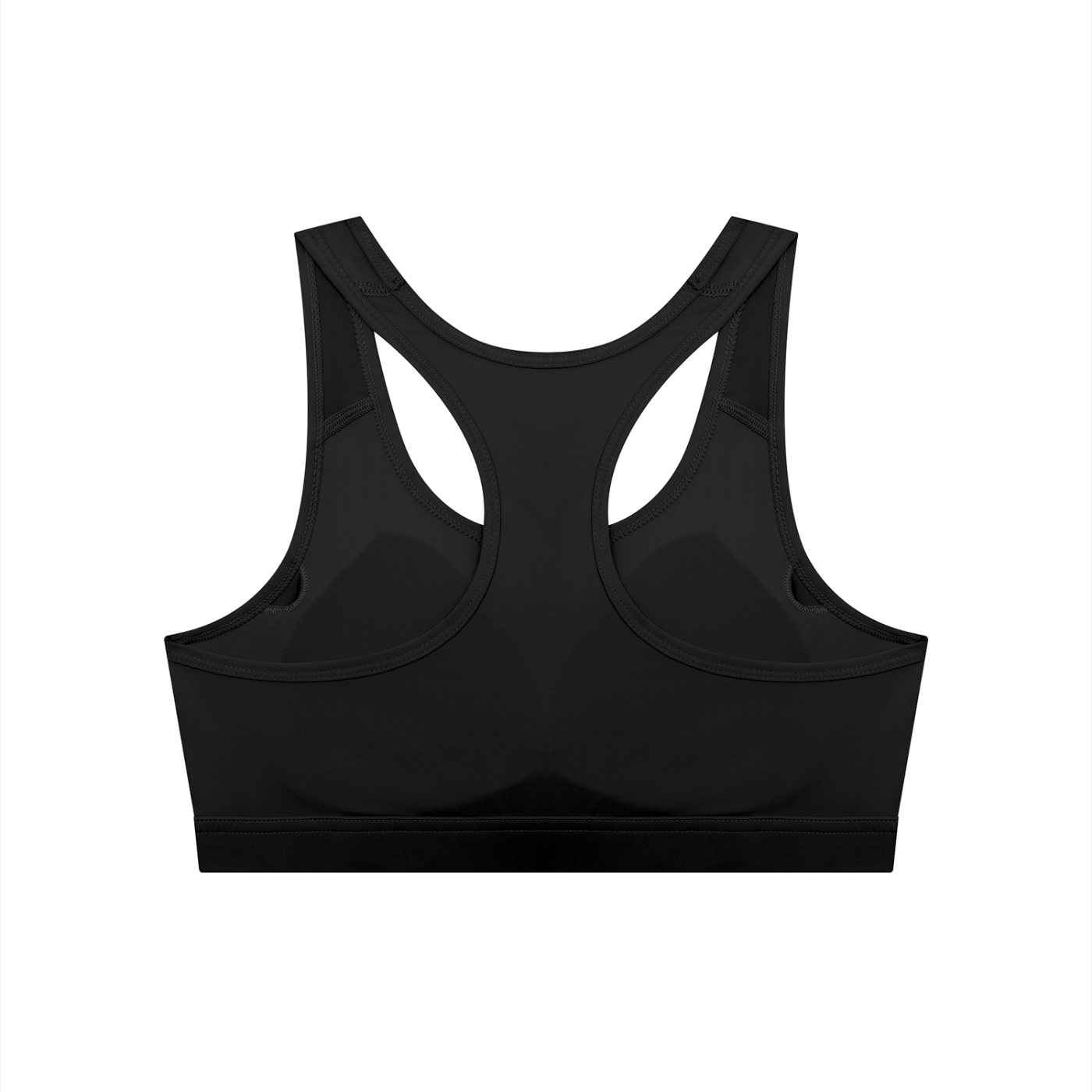 Get Active Women's Cropped Sports Bra (7 colors)