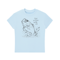 Get Active Bass T-Shirt (5 colors)
