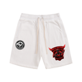 Mega Nation Elites Essential Cotton Shorts (4 colors)
