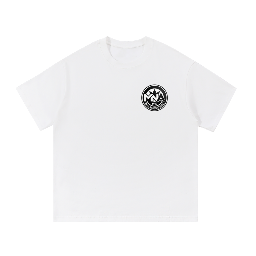 MNA We'll See Ya (Front and Back Logo) T-Shirt (10 colors)