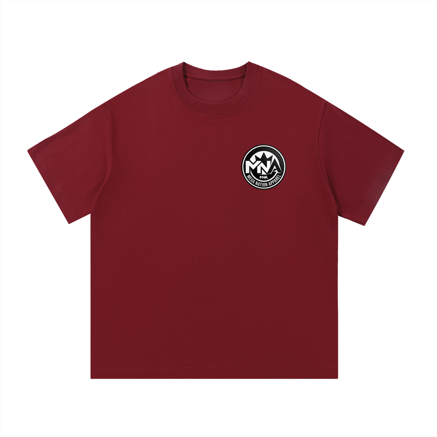 MNA We'll See Ya (Front and Back Logo) T-Shirt (10 colors)