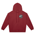 Get Active With it Unisex Oversized Drop Shoulder Hoodie (7 colors)