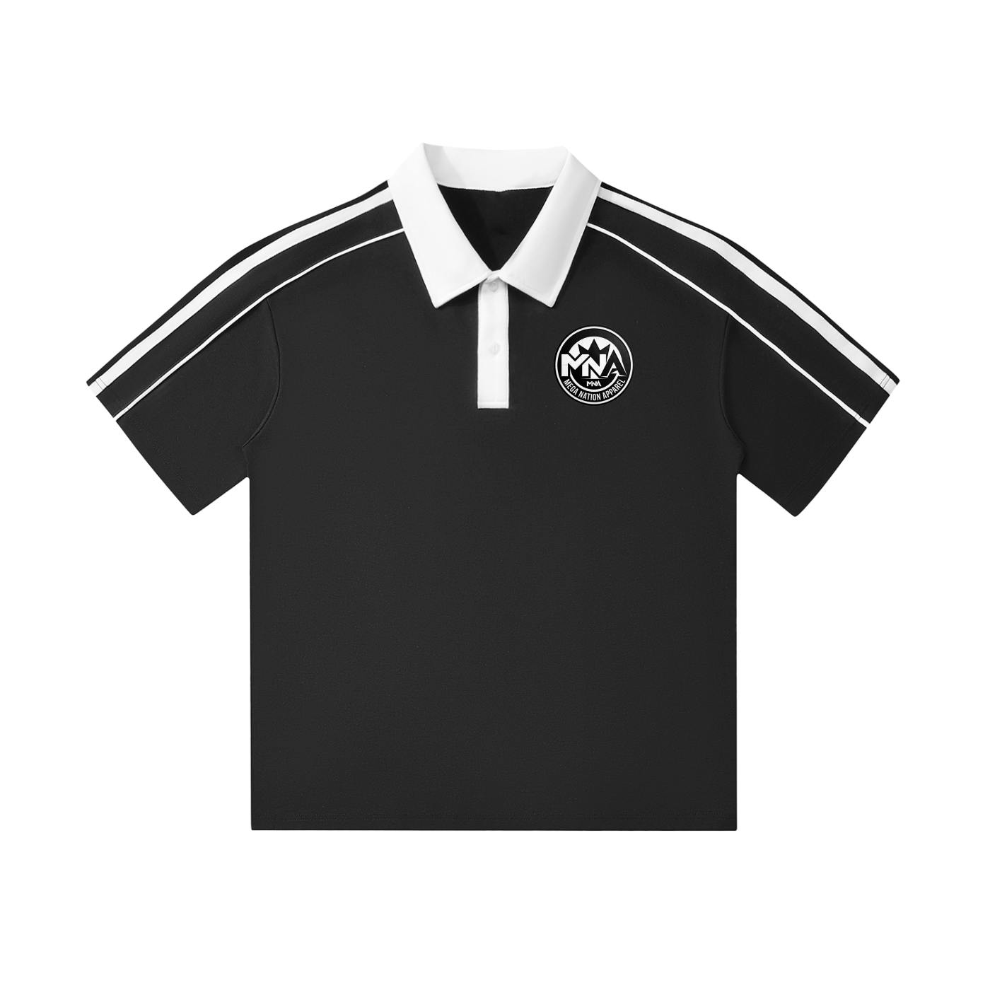 MNA Polo Shirt (5 colors)