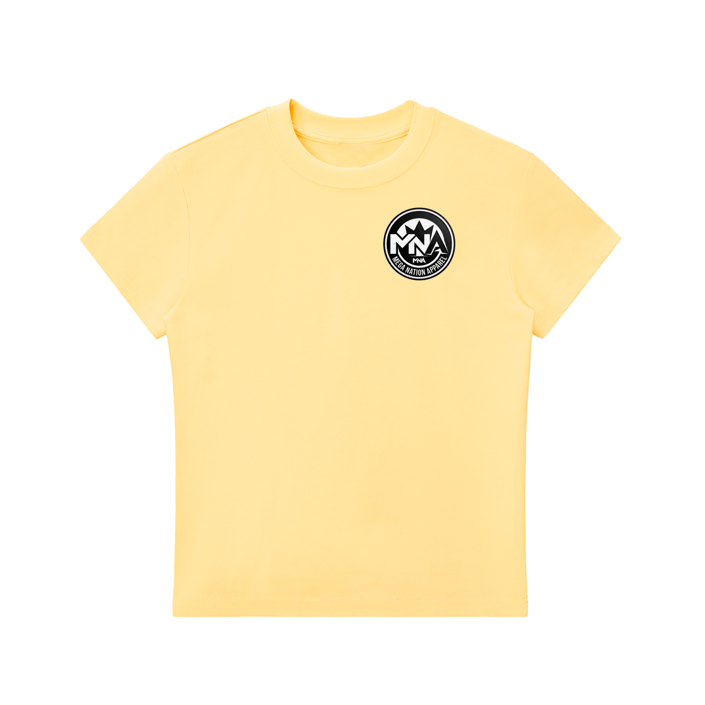 MNA Backwoods OPS (Front and Back Logo) T-Shirt (7 colors)