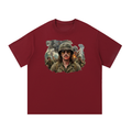 Mega Nation War Games T-Shirt (8 colors)