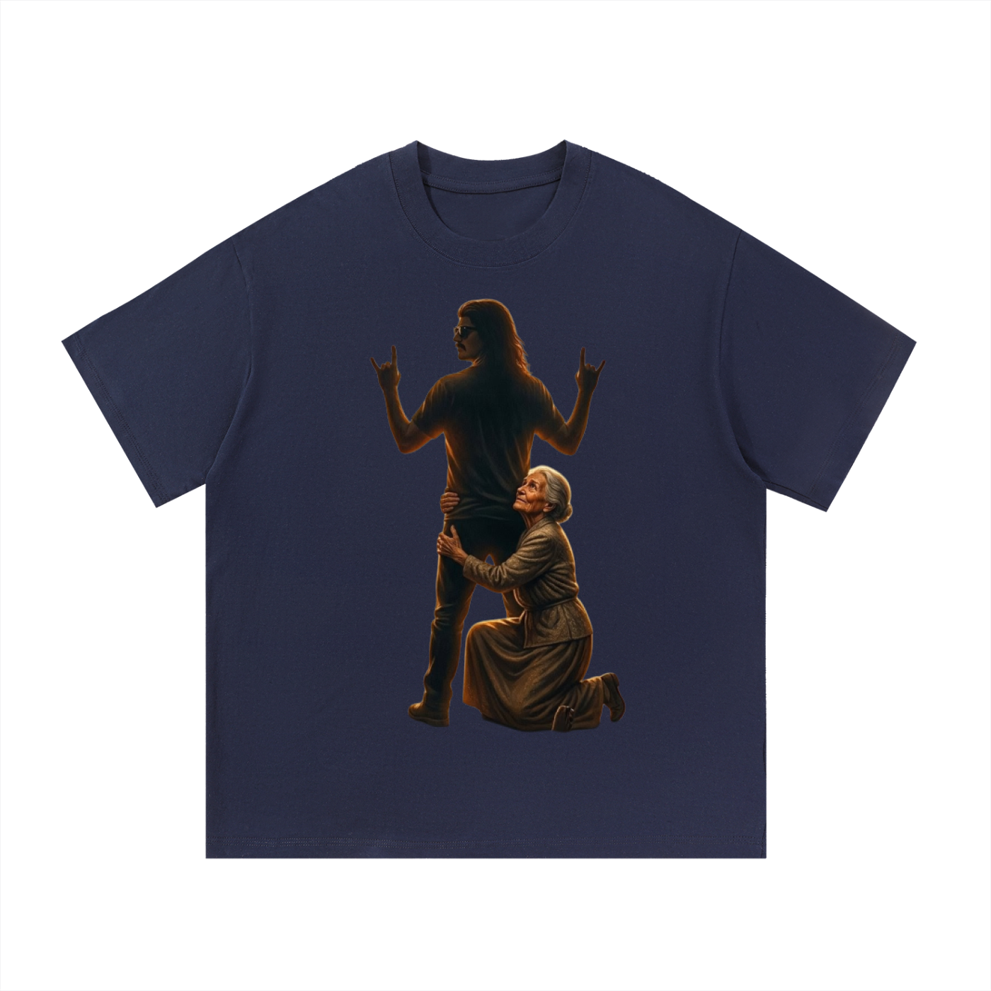 Gums of Freedom (Lite) T-Shirt (8 colors)