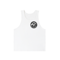 MNA Gaming & Outdoors (Front and Back Logo)  Loose Fit Tank Top (2 colors)