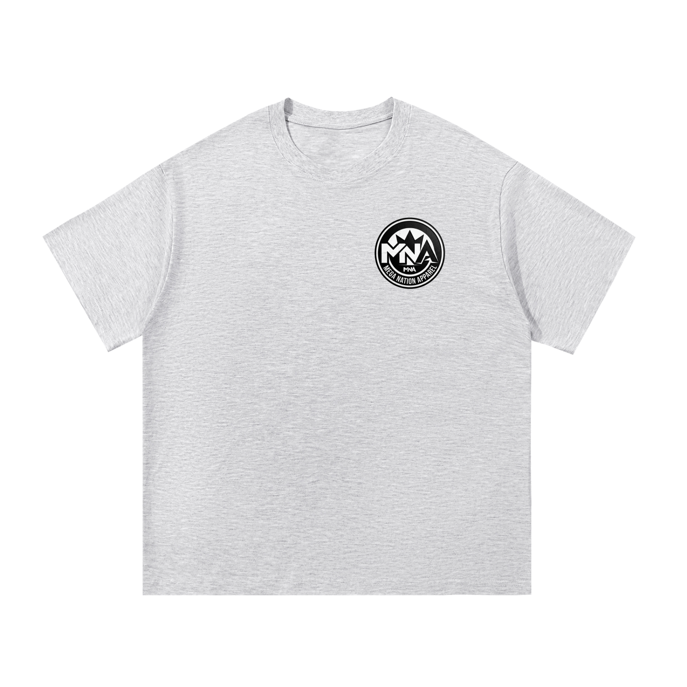 MNA Gums of Freedom v2 (Front and Back Logo) T-Shirt (6 colors)