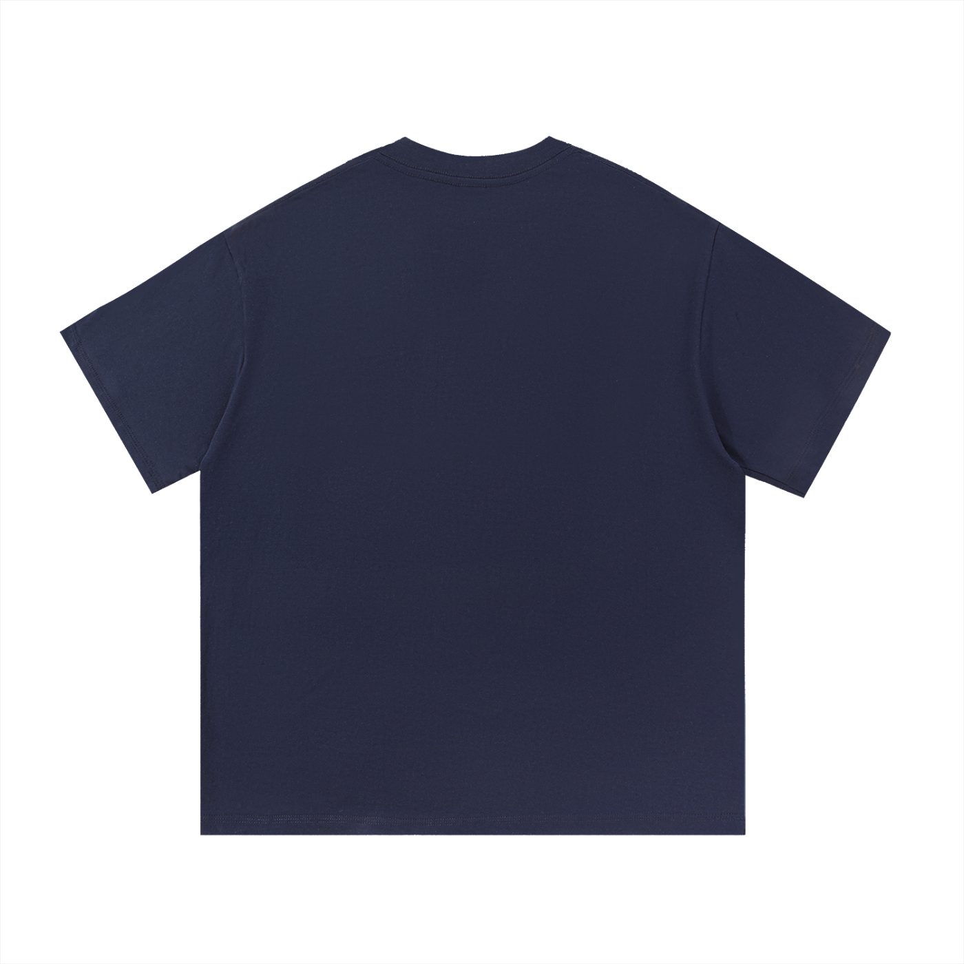 Mega Nation Outlaw Slogan T-Shirt (6 colors)