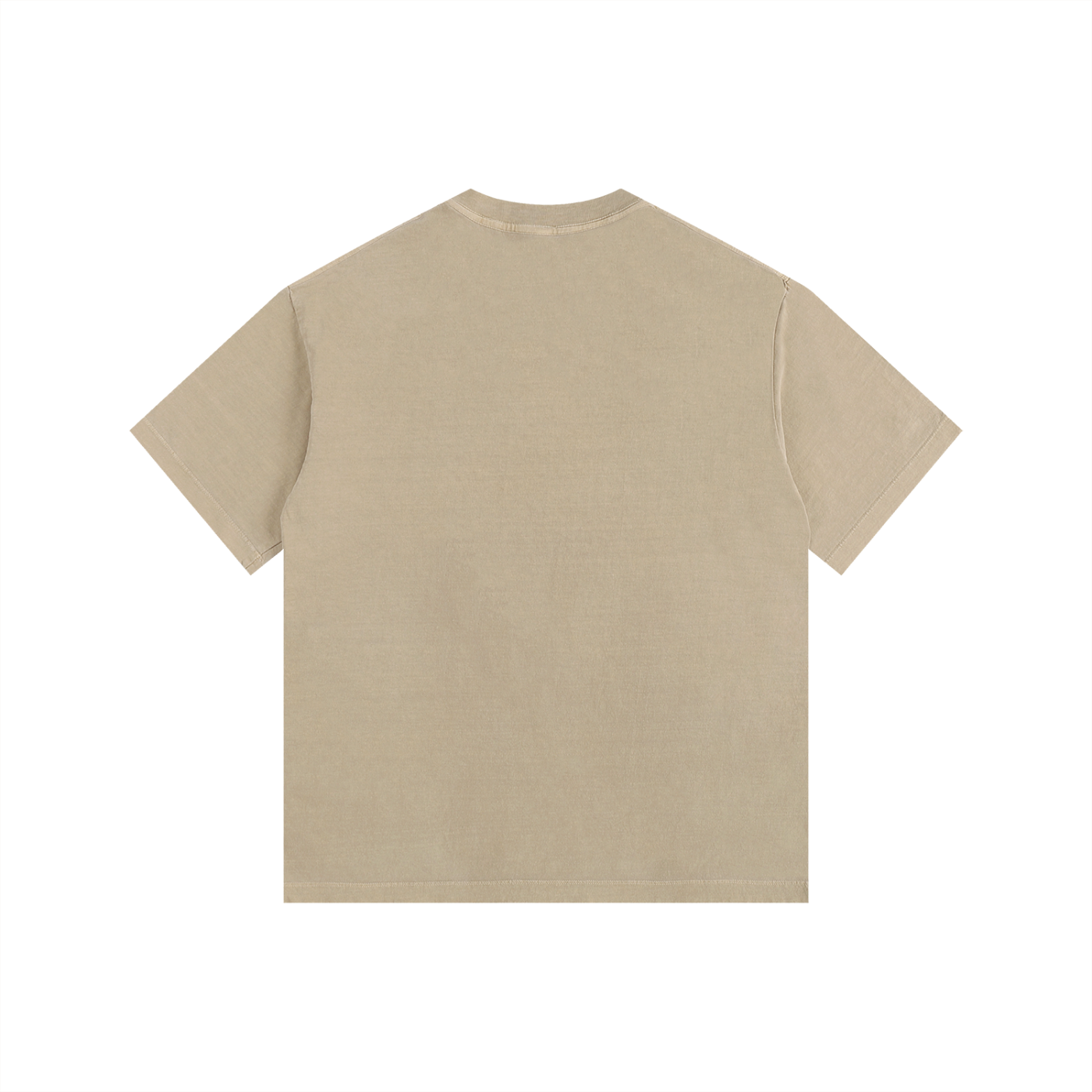 G-Dub Oversized Cotton T-Shirt (8 colors)