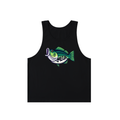 Mega Bass Loose Fit Tank Top (2 colors)