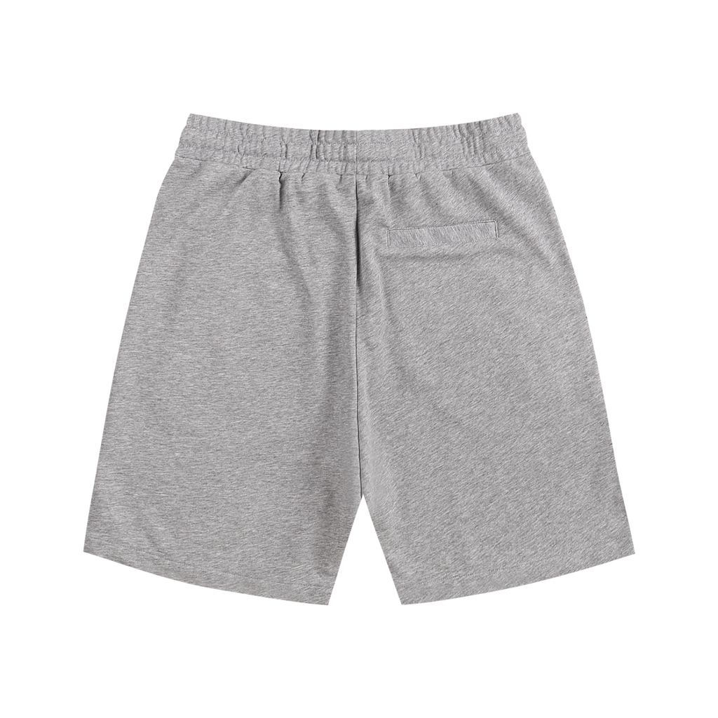 MNA Get Active Essential Cotton Shorts (6 colors)