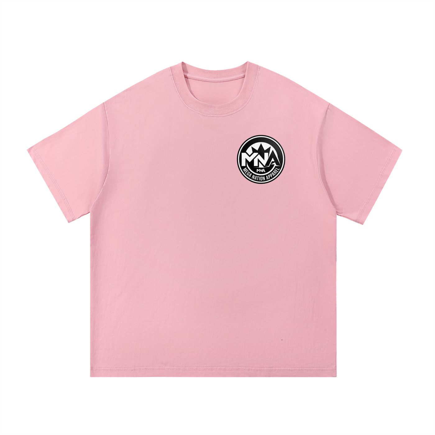 MNA Gaming & Outdoors (Front and Back Logo) T-Shirt (10 colors)