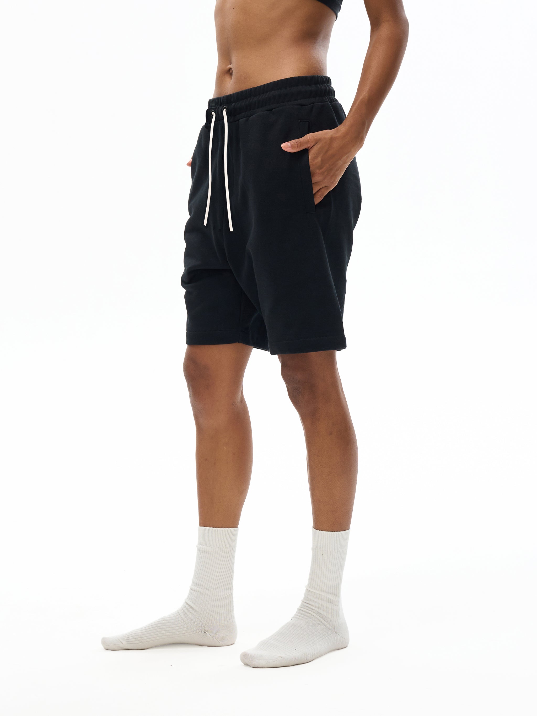 MNA Gamer Guitar Essential Cotton Shorts (6 colors)