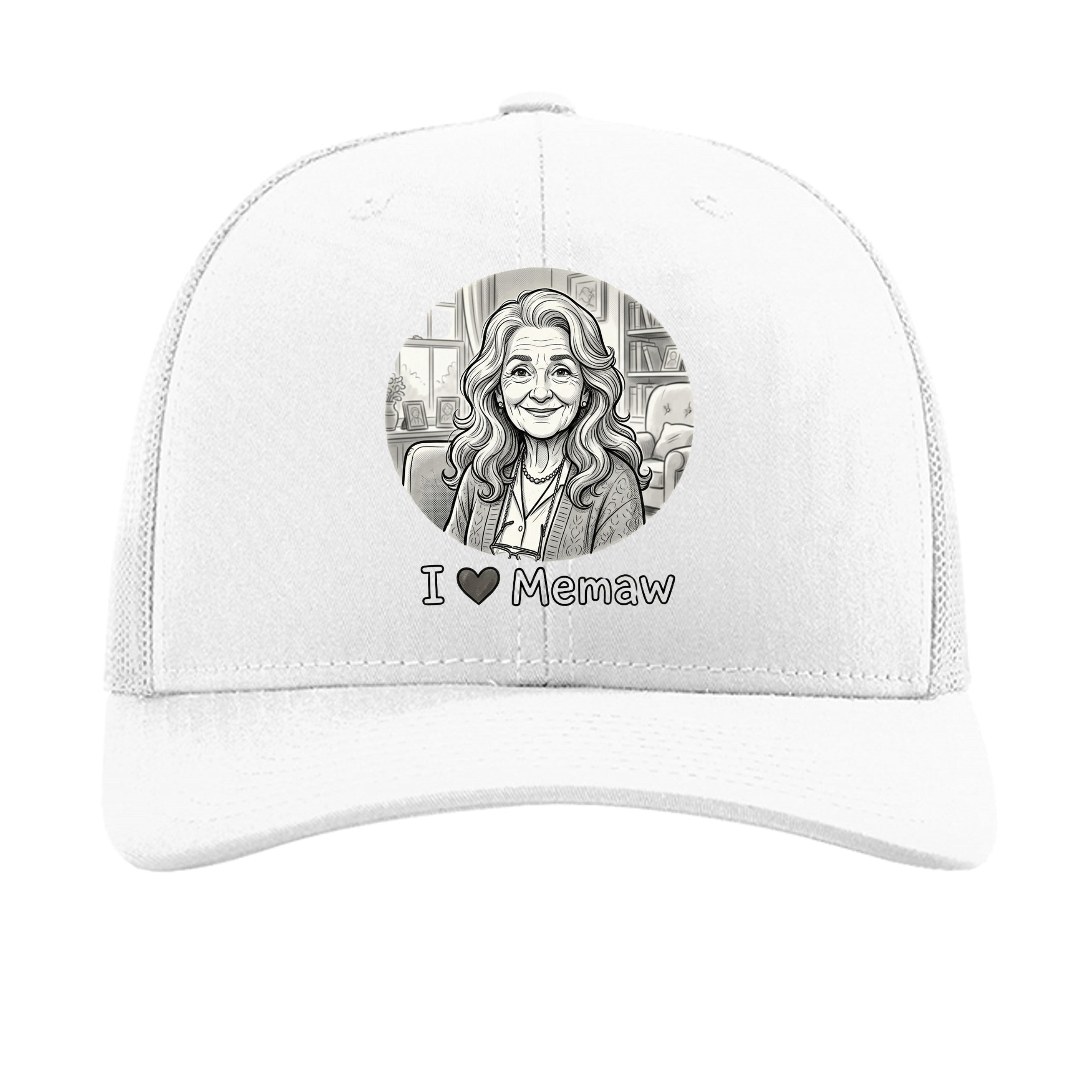 White - 112 - FRONT