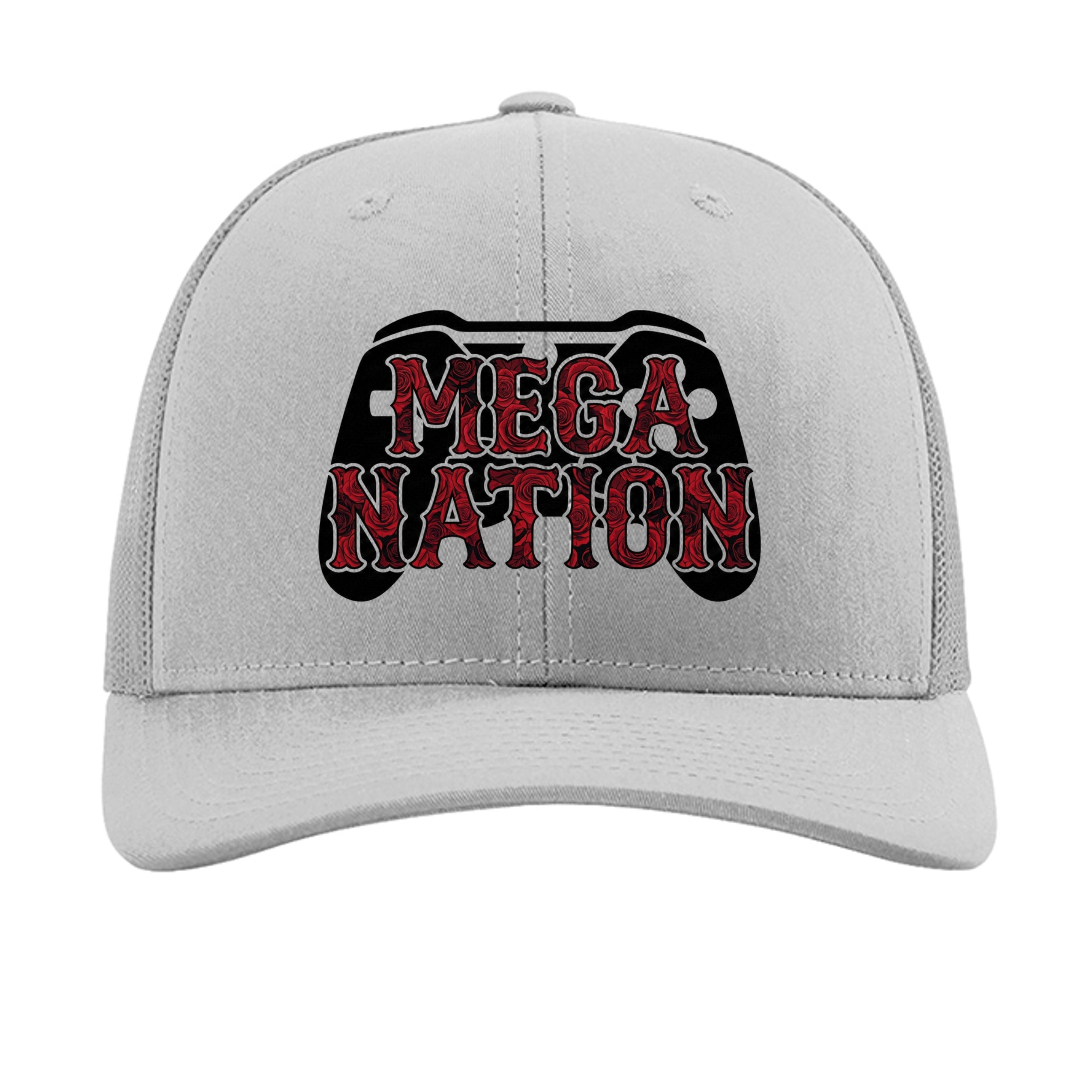 Light Grey - 112 - FRONT