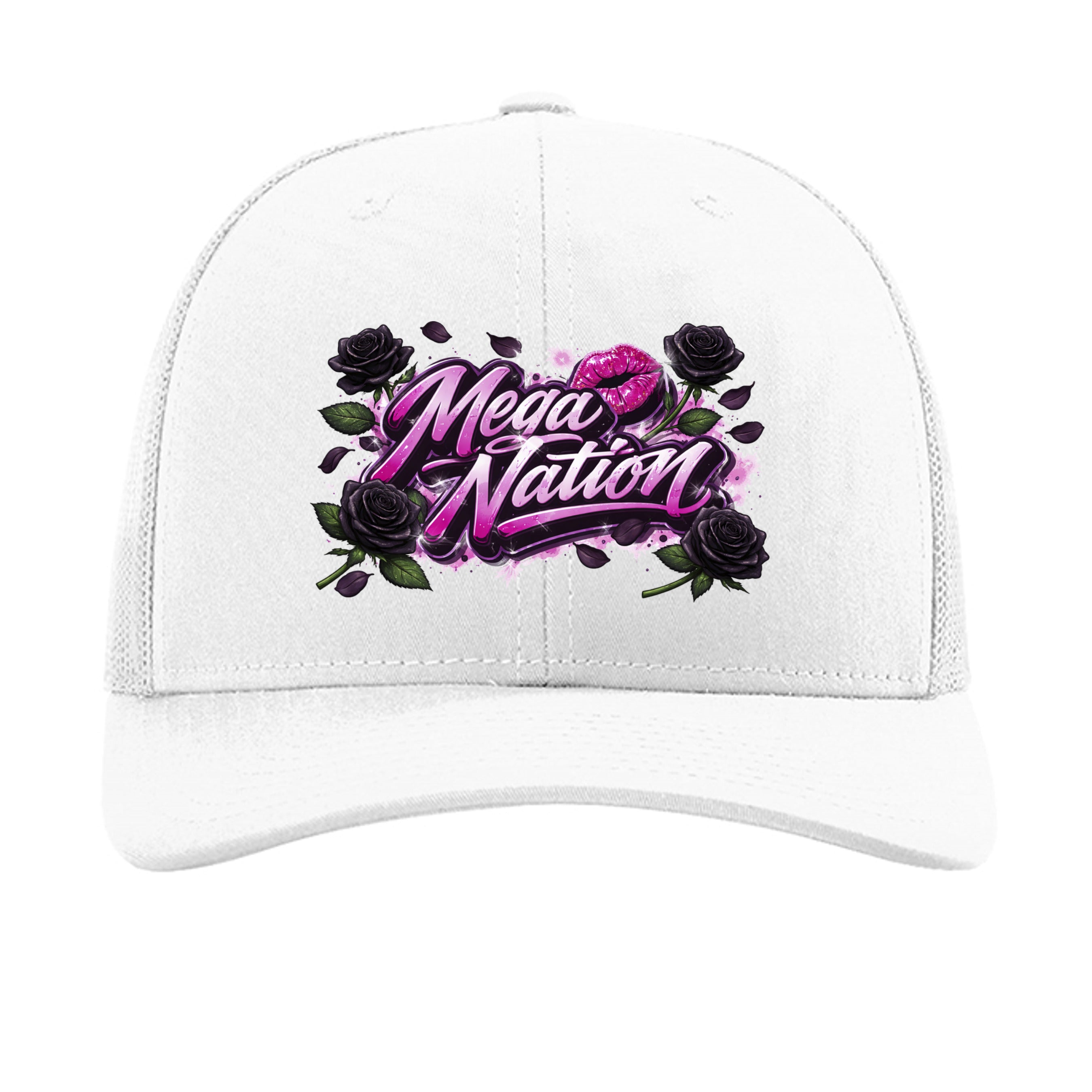 White - 112 - FRONT
