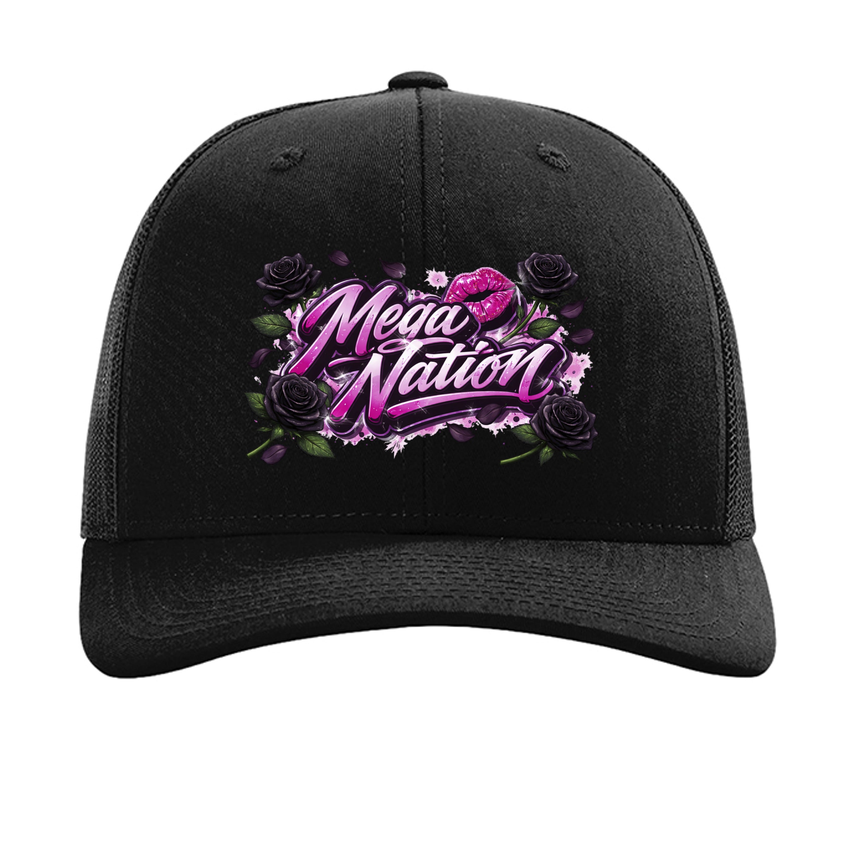 Black - 112 - FRONT