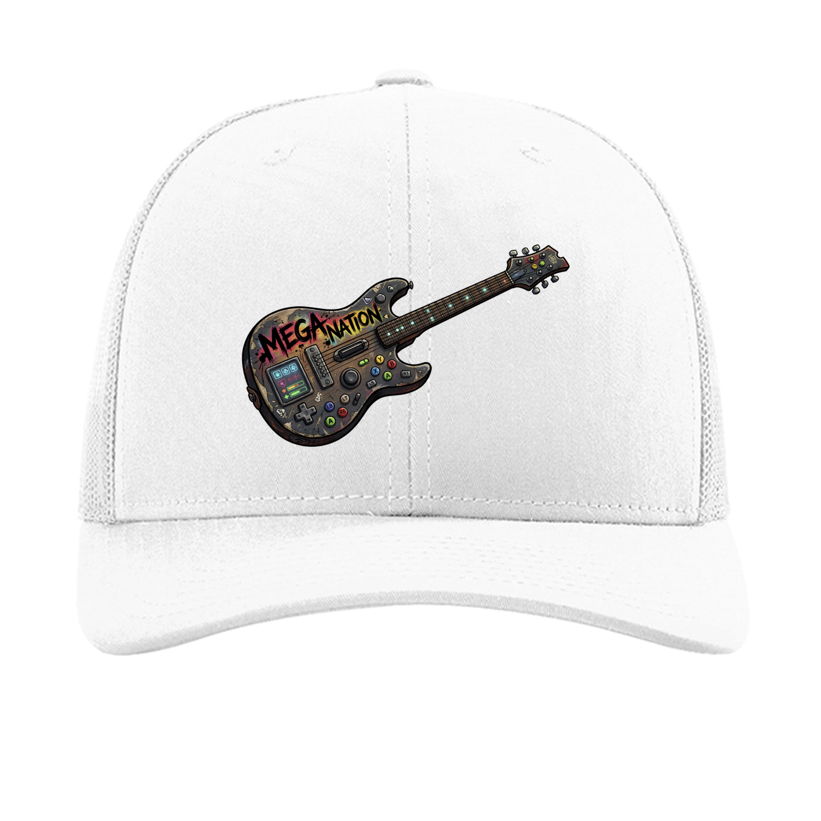 White - 112 - FRONT