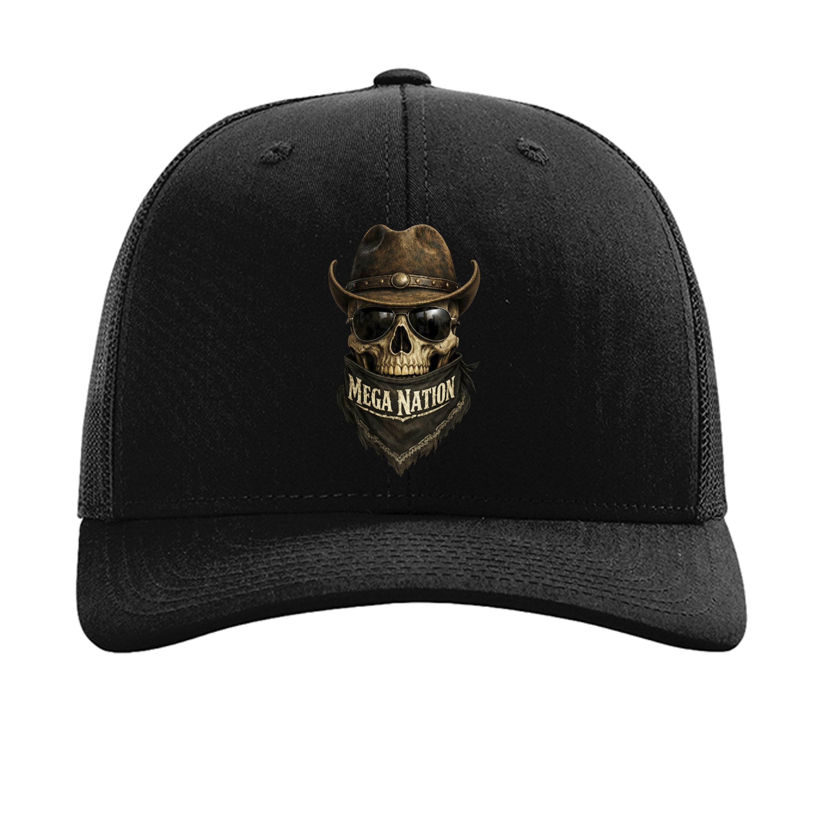 Black - 112 - FRONT