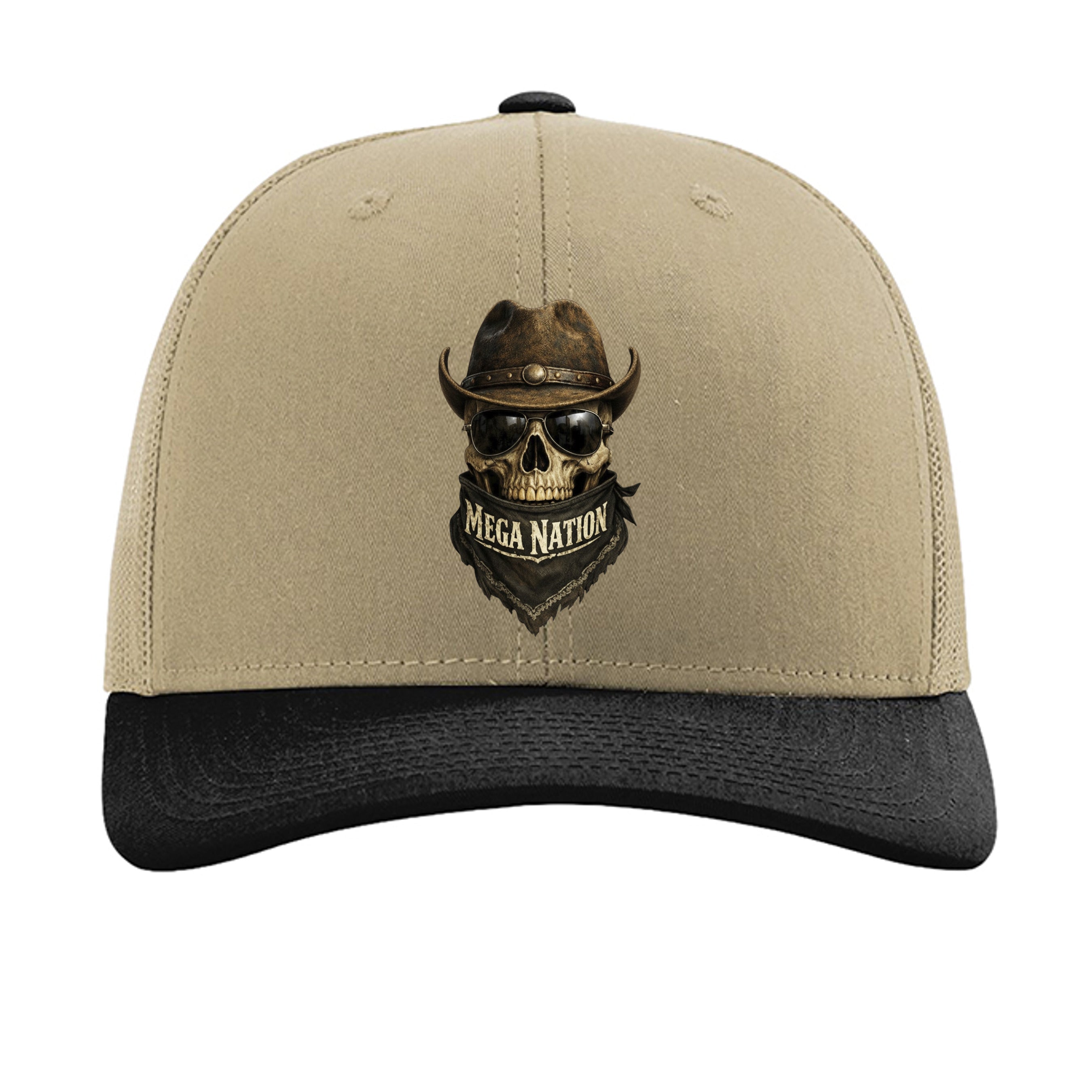 Khaki/ Khaki/ Black - 112 - FRONT