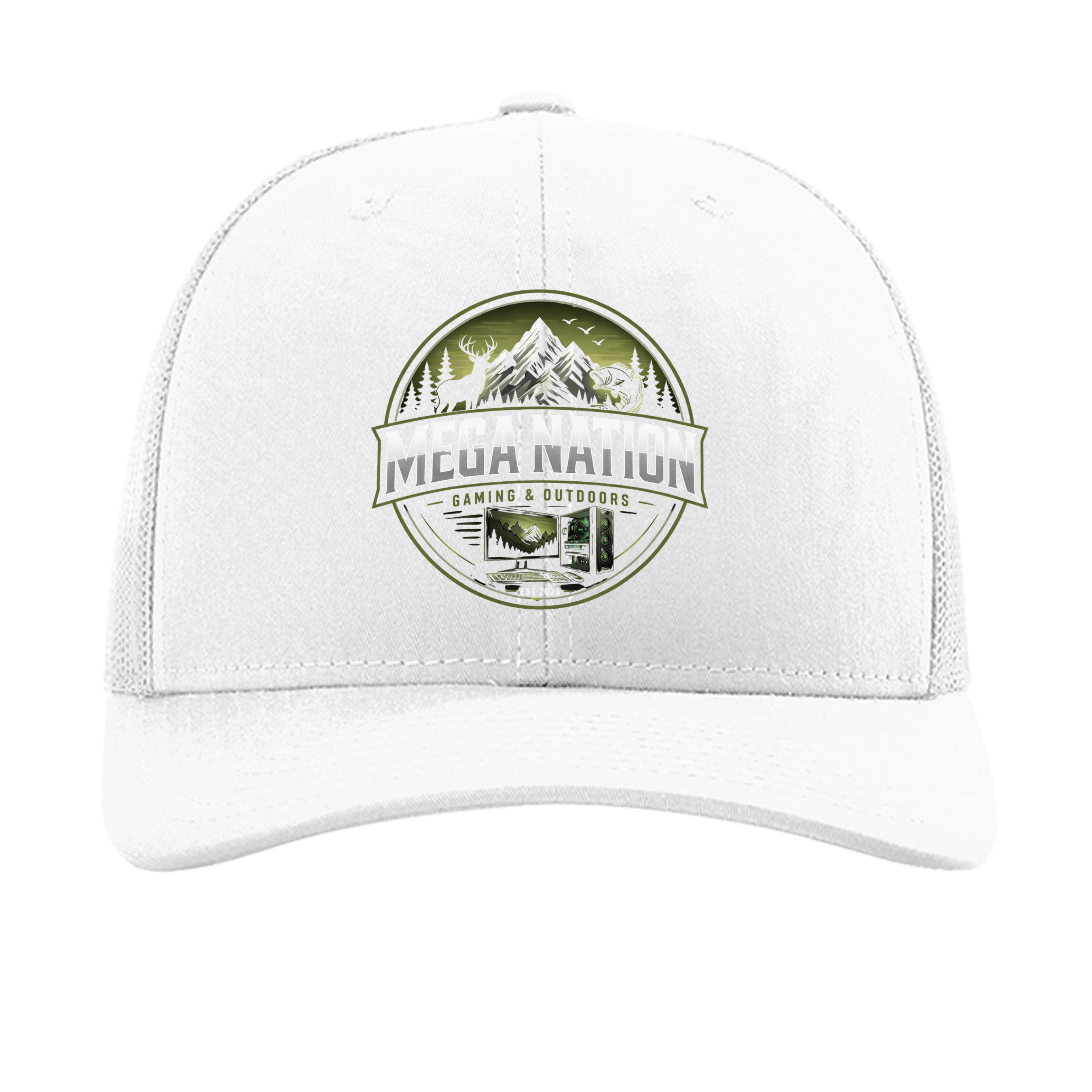 White - 112 - FRONT