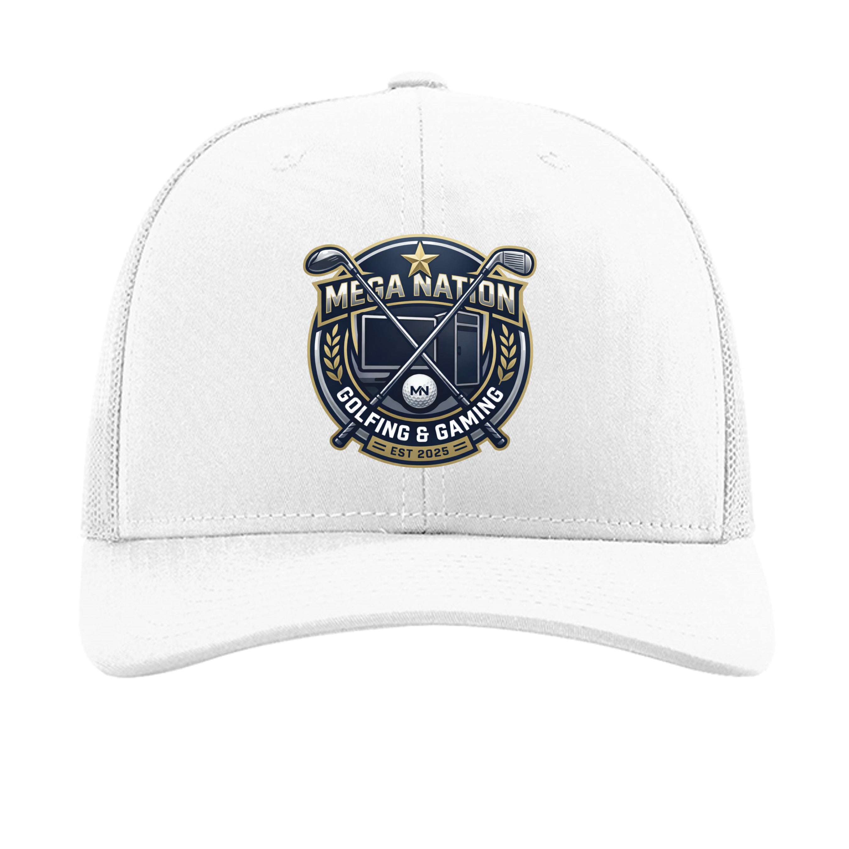 White - 112 - FRONT